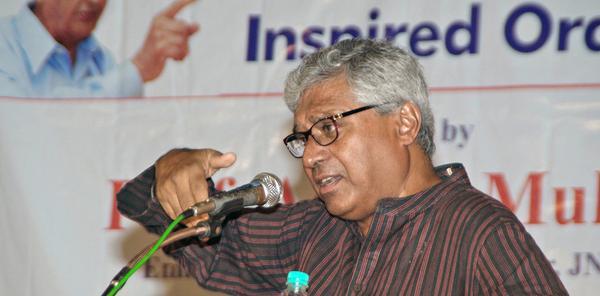 ಭಾರತದ ಪ್ರಜಾಪ್ರಭುತ್ವಕ್ಕೆ ಜಾತ್ಯತೀತತೆಯೇ ಕಾವಲು